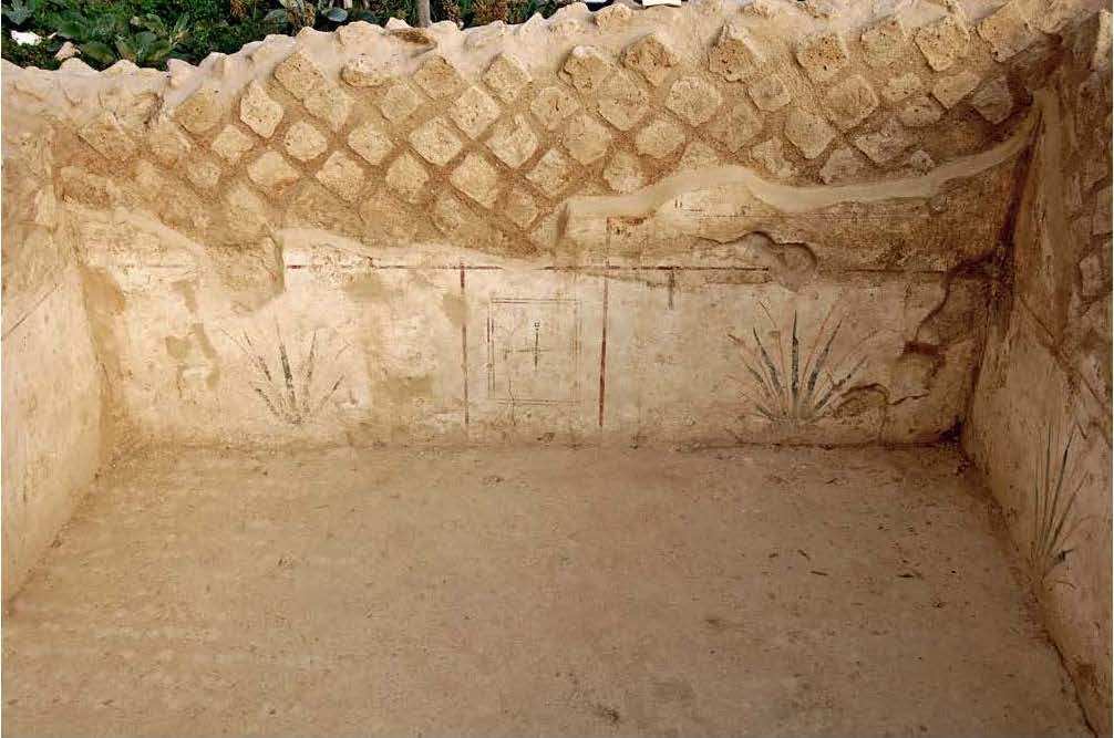 Apertura straordinaria del Parco archeologico dell'antica Abellinum